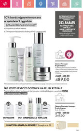 Oriflame gazetka Strona 105