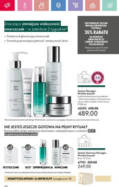 Oriflame gazetka Strona 106