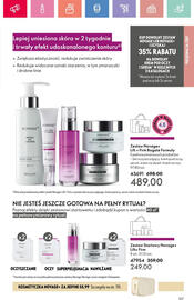 Oriflame gazetka Strona 107