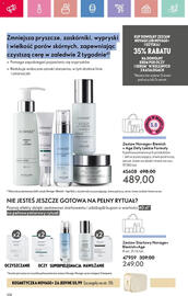 Oriflame gazetka Strona 108