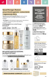 Oriflame gazetka Strona 109