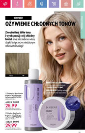 Oriflame gazetka Strona 119