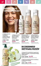 Oriflame gazetka Strona 124