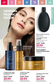 Oriflame gazetka Strona 127