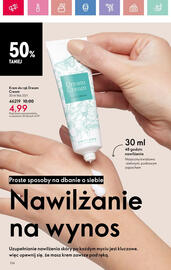 Oriflame gazetka Strona 134