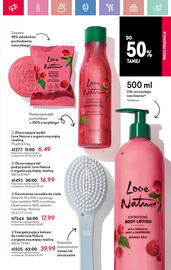 Oriflame gazetka Strona 137