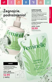 Oriflame gazetka Strona 145