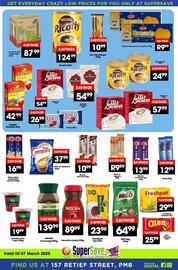 Super Save catalogue Page 4