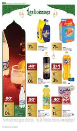 Catalogue Carrefour Drive page 12