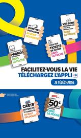 Catalogue Carrefour Drive page 15