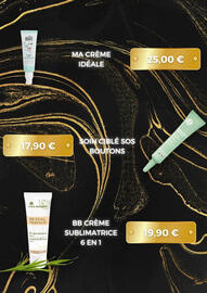 Catalogue Yves Rocher page 2