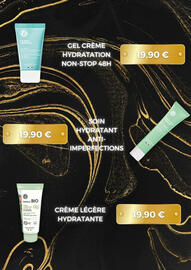 Catalogue Yves Rocher page 3