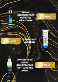 Catalogue Yves Rocher page 4