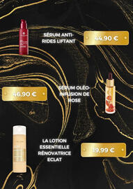 Catalogue Yves Rocher page 5