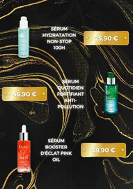 Catalogue Yves Rocher page 6