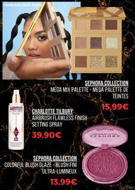 Catalogue Sephora page 4