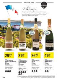 Carrefour gazetka | Alkohole Strona 4