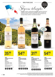 Carrefour gazetka | Alkohole Strona 6