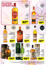 Carrefour gazetka | Alkohole Strona 4