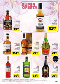 Carrefour gazetka | Alkohole Strona 5