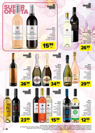 Carrefour gazetka | Alkohole Strona 8