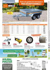 Catalogue Rural Master page 16