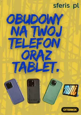 Sferis gazetka (ważność do 27-03)