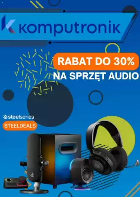 Komputronik gazetka (ważność do 27-03)