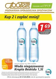 Społem gazetka Strona 3