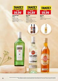 Lidl gazetka | Alkohole Strona 10