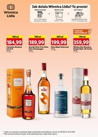 Lidl gazetka | Alkohole Strona 16