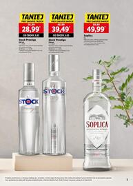 Lidl gazetka | Alkohole Strona 3