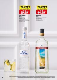 Lidl gazetka | Alkohole Strona 4