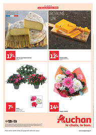 Catalogue Auchan | week-end page 2