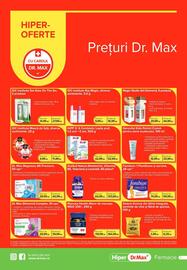 Catalog Dr.Max Pagină 3