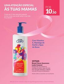 Folheto Avon Página 10