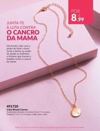 Folheto Avon Página 9