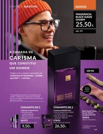 Folheto Avon Página 101