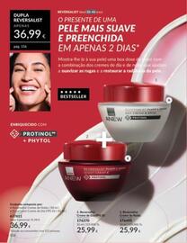 Folheto Avon Página 116