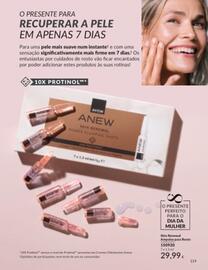 Folheto Avon Página 119