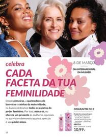 Folheto Avon Página 12