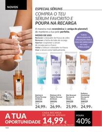 Folheto Avon Página 122