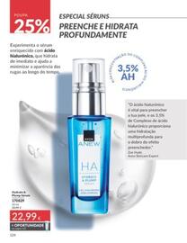 Folheto Avon Página 124