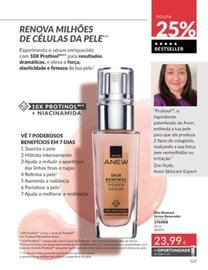 Folheto Avon Página 125