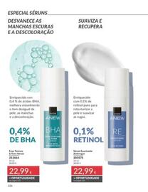 Folheto Avon Página 126