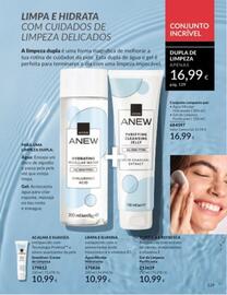 Folheto Avon Página 129