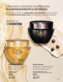 Folheto Avon Página 131