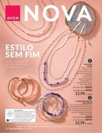 Folheto Avon Página 138