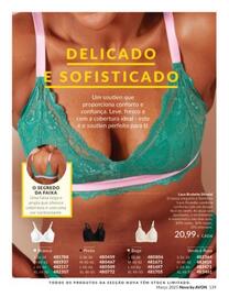 Folheto Avon Página 139