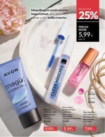 Folheto Avon Página 15